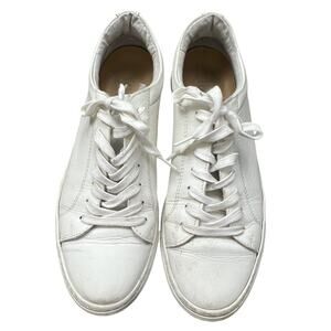 Supply Lab Damian Sneakers Men's Bright White 7.5M